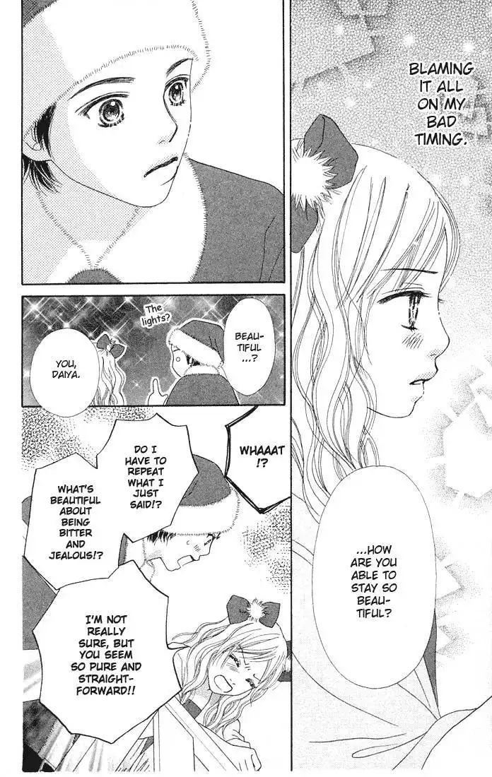 Parfait Tic Chapter 82 28